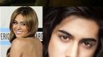 Miley Cyrus, sarutari indecente cu noul iubit, inainte de majorat! FOTO