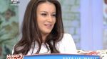 Raluca Sandu: In fiecare zi incerc sa ma conving ca n-o sa fac cancer