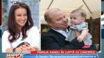 Raluca Sandu: Eu am decis sa parasesc relatia pentru ca l-am gasit cu o fata in pat