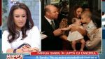 Raluca Sandu: Mama mea vitrega este singura persoana cu care vorbesc absolut totul