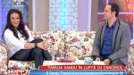 Cele mai bune lucruri din anul 2010 pentru Raluca Sandu