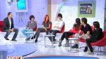 Semifinala `Dansez pentru tine`