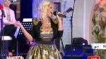 Delia Matache - I will survive