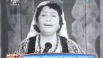 Romania, mandra de Maria Lataretu