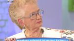 Maria Lataretu, o mama indurerata