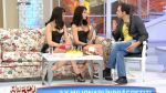 Gabriela: Nick este mai bun la pat decat Lembit