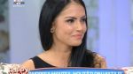 Andreea Mantea a primit de ziua ei o farsa din partea lui Maruta