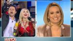 La multi ani, Andreea Esca
