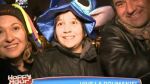 Viorica si Ionita din Clejani, la Disneyland, Paris