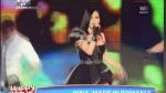Inna, made in Romania