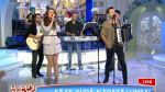 Edward Maya si Vika Jigulina - Stereo love