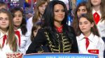 Inna si Corul de Copii Callatis Mangalia - Treceti batalioane romane Carpatii
