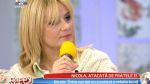 Nicola: Sunt foarte exigenta cu copiii mei