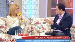 Nicola: Intre mine si fratele meu nu a existat o relatie buna niciodata