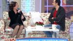 Luminita Anghel: Imi era frica dimineata sa intru in dormitorul mamei mele