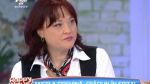 Natalia Guberna: Sunt marcata de felul cum arata Angela Ciochina