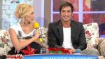 Iulia Vantur si Radu Valcan sunt cei mai sexy din showbiz
