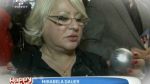 Smiley, Mirabela Dauer si Raul semneaza globurile pentru bradul cel fitos