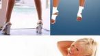 50 sportive cu cele mai sexy picioare! SUPER GALERIE FOTO