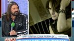 Cantareata, Gina Patrascu, despre Sorin Ilioaie