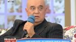 Benone Sinulescu: Sotia mea este cel mai bun critic al meu