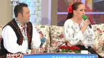 Aurora si Sandel Mihai, o familie populara