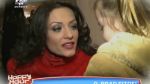 Anca Turcasiu, Amalia Nastase, Monica Tatoiu semneaza globuri pentru bradul fitos