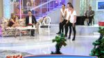 Corina: Le recomand femeilor sa danseze la bara acasa