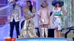 Happylica Fashion Show cu Liza Panait, Adina Buzatu, Catinca Roman si Mihai Albu