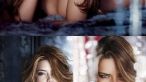
	Adriana Lima - secrete de frumusete pentru Sarbatorile de iarna FOTO

