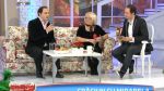 Mirabela Dauer: De trei luni jumatate nu mai mananc carne