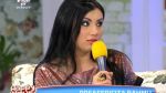Adriana Bahmuteanu se simte excelent dupa ce a nascut