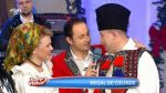 Cei mai tari colindatori, la Happy Hour