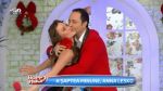 A saptea minune: Anna Lesko s-a impacat cu Maruta