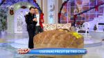 Jean de la Craiova te invata sa faci cozonaci