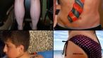 Top 40 cele mai urate tatuaje! Pe culmile penibilului! FOTO