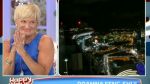 Monica Tatoiu i-a adus un cadou special, din Malaezia