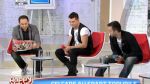Doru Todorut: Intre mine si Luminita Anghel nu e nimic
