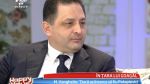 Marian Vanghelie: Noi, in Romania,oamenii politici suntem foarte nesimtiti