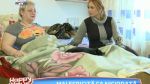 Daniela Gyorfi mai fericita ca niciodata