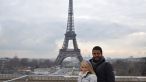 
	Cabral si Andreea Patrascu, tur de forta prin Paris: 16 obiective turistice vizitate in 7 zile!
