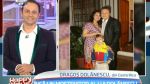 Inca un mostenitor in familia Dolanescu