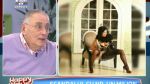 Horia Moculescu: Scandalurile Marianei le-am privit cu relaxare, mai putin cel cu drogurile