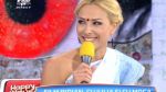 Iulia Vantur si-a indeplinit visul a fost in India