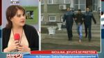 Niculina Stoican: Sotia faptasului a venit de foarte multe ori la mine in casa