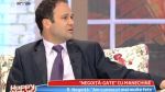 Robert Negoita: Intotdeauna mi-au placut fetele