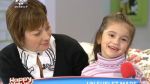Cutremuratoarea poveste a micutei Casandra