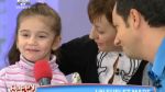 Dana Rotariu: Noi ne-am atasat de Casandra din prima zi