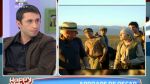 Dragos Bucur: Nu am renuntat la insulina in timpul filmarilor pentru `The Way Back`