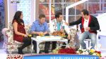 Invitati surpriza de ziua lui Catalin Maruta